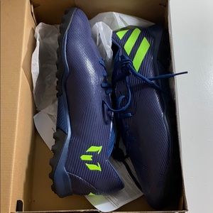 Adidas Nemeziz Messi 19.3 TF